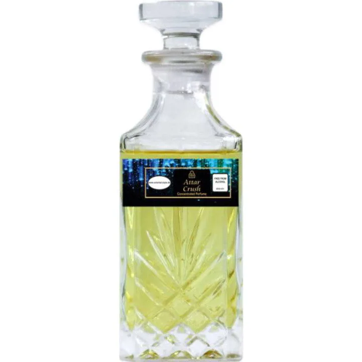 Attar Crush