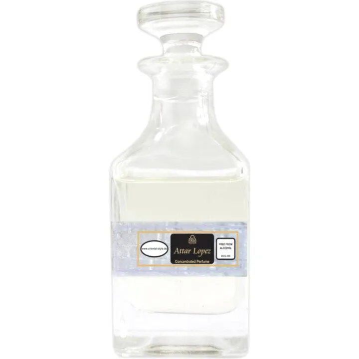 Attar Lopez