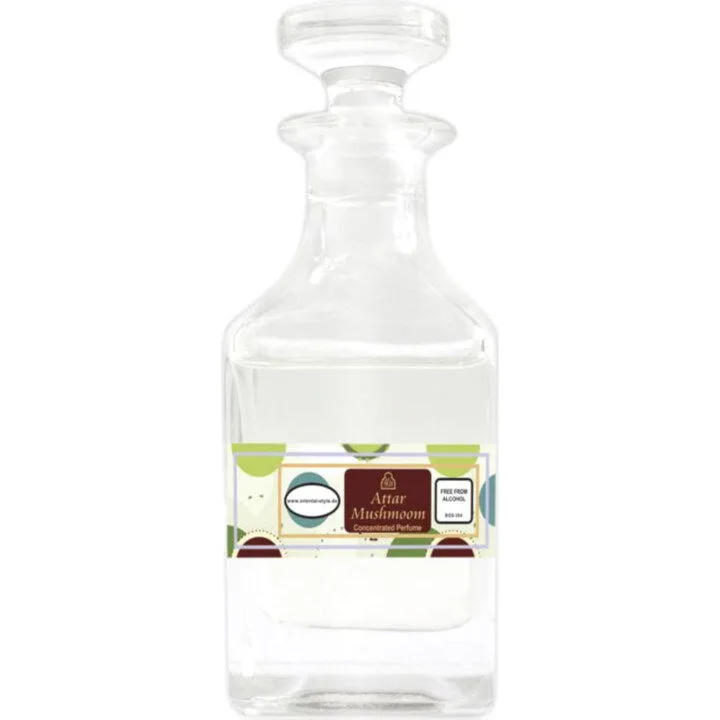 Attar Mushmoom