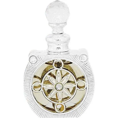 Orientica Muharib parfüm şişesi