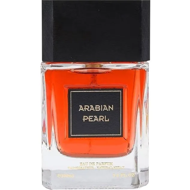 Arabian Pearl