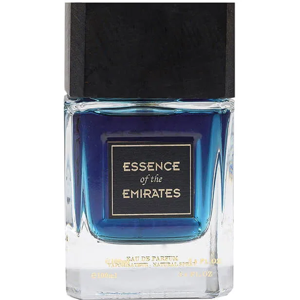 Essence of the Emirates