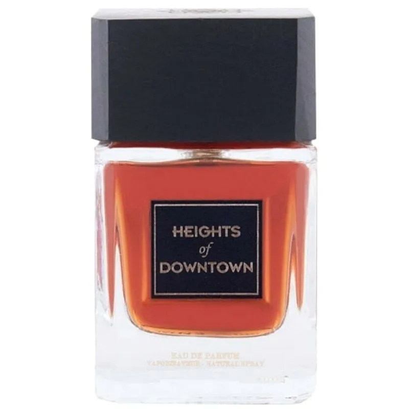 Heights of Downtown