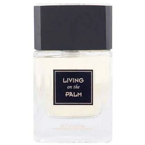 Living on the Palm