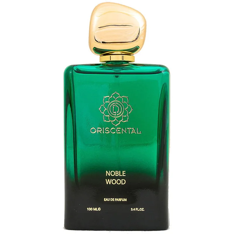 Noble Wood