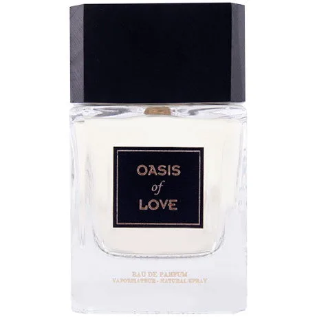 Oasis of Love