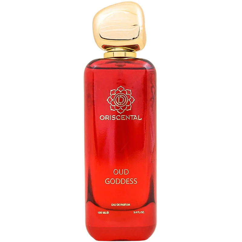 Oud Goddess