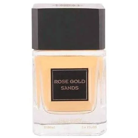 Rose Gold Sands
