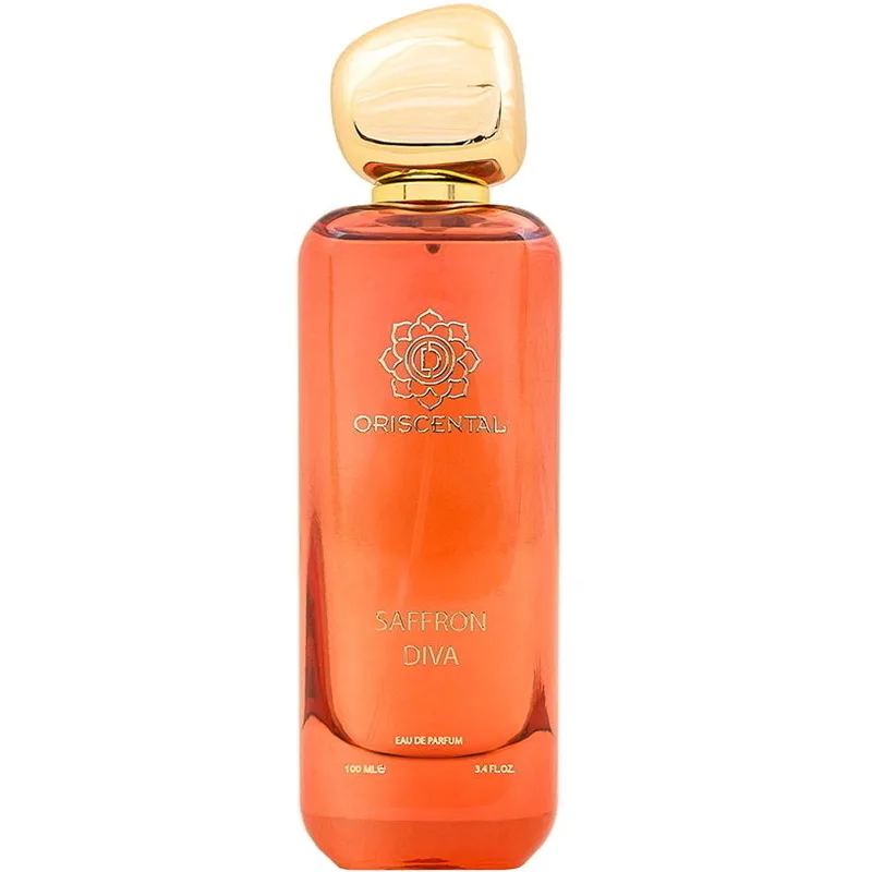 Saffron Diva