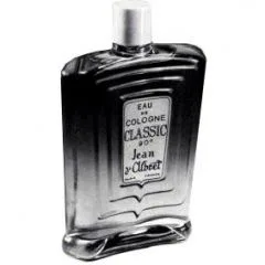 Eau de Cologne Classic