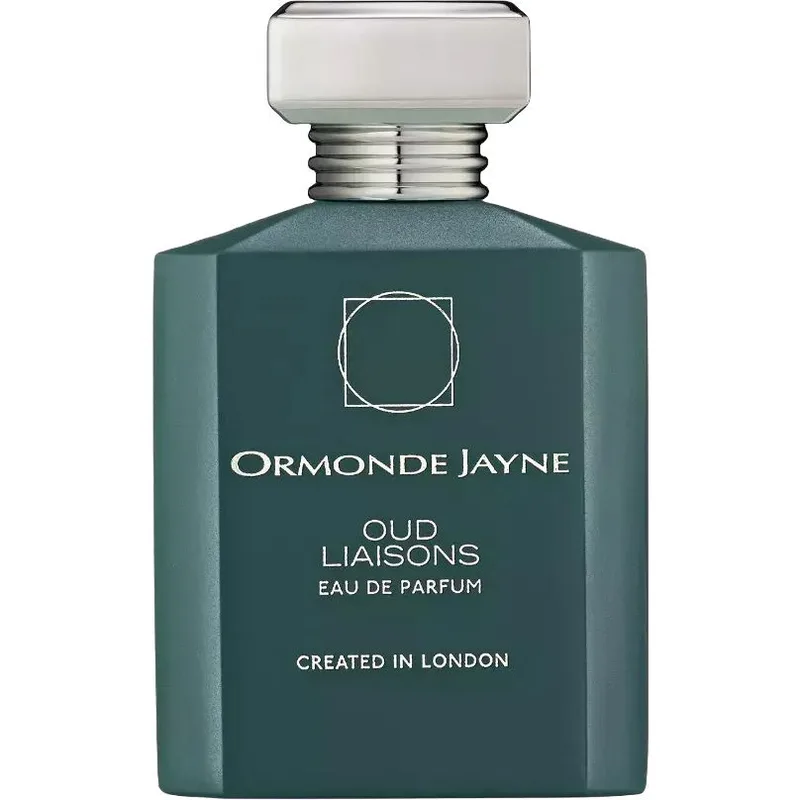 Ormonde Jayne Oud Liaisons parfüm şişesi
