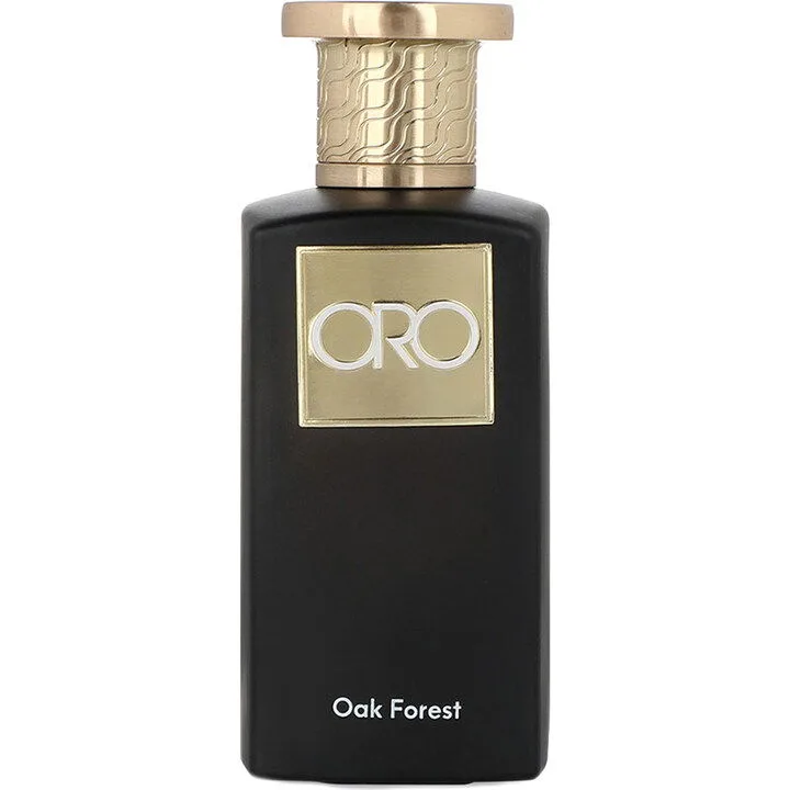 Oak Forest