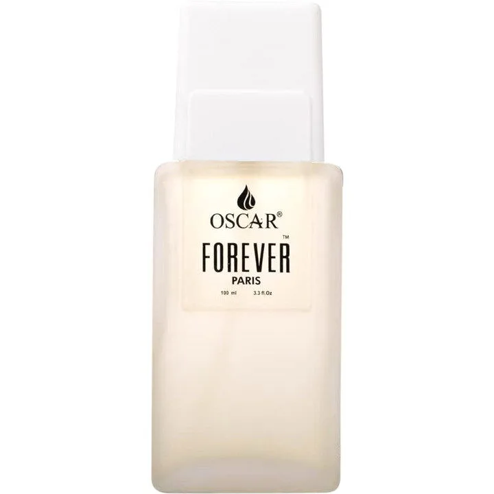 Forever White