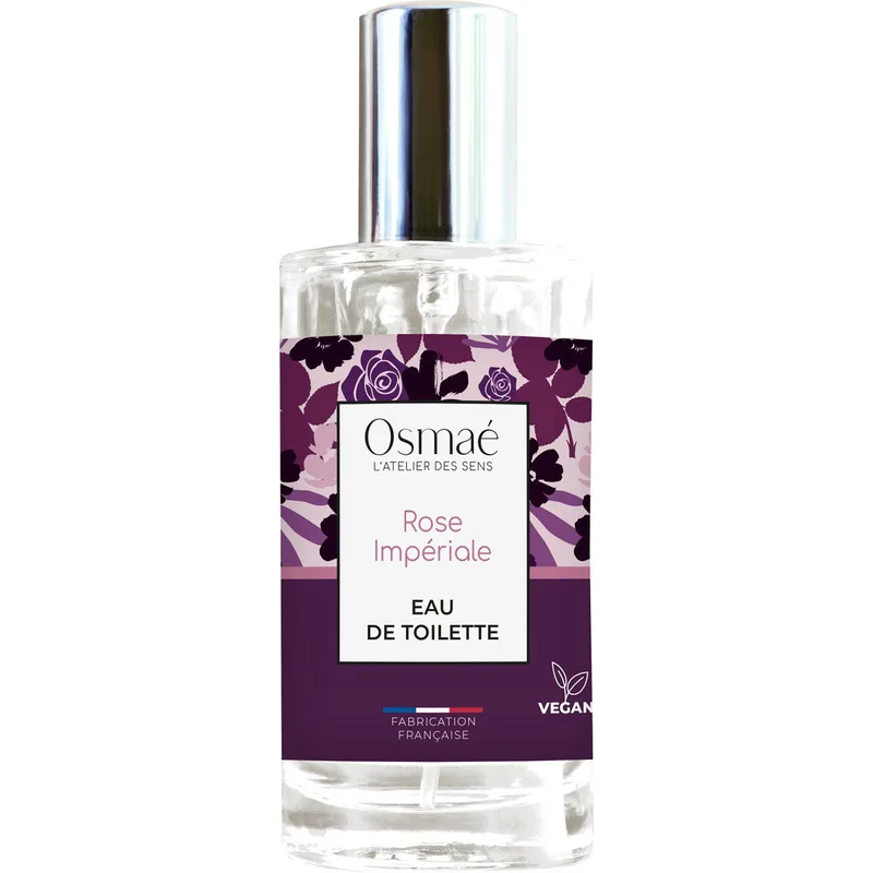 Rose Noire Impériale