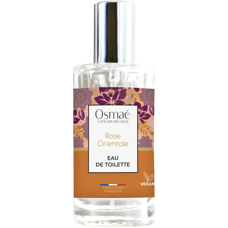 Rose Orientale