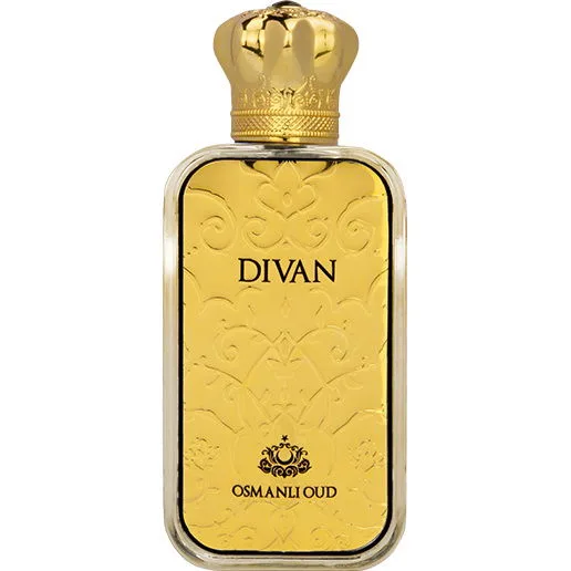 Divan