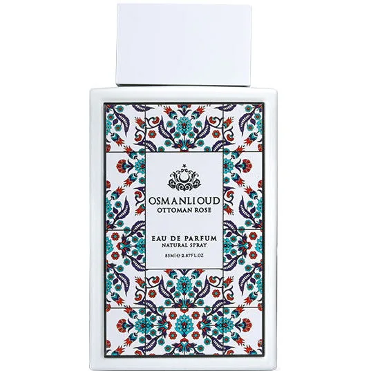 Ottoman Rose