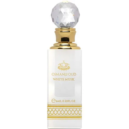White Musk