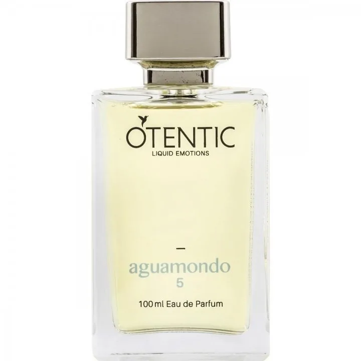 Aguamondo 5