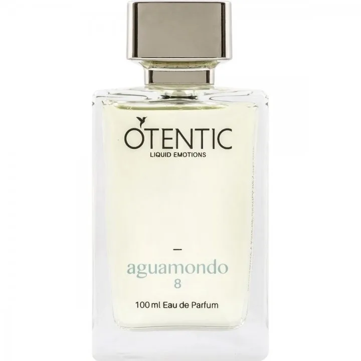 Aguamondo 8