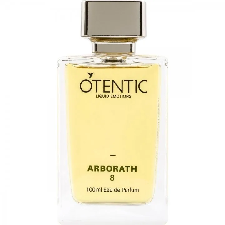 Arborath 8