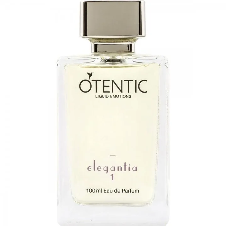 Elegantia 1