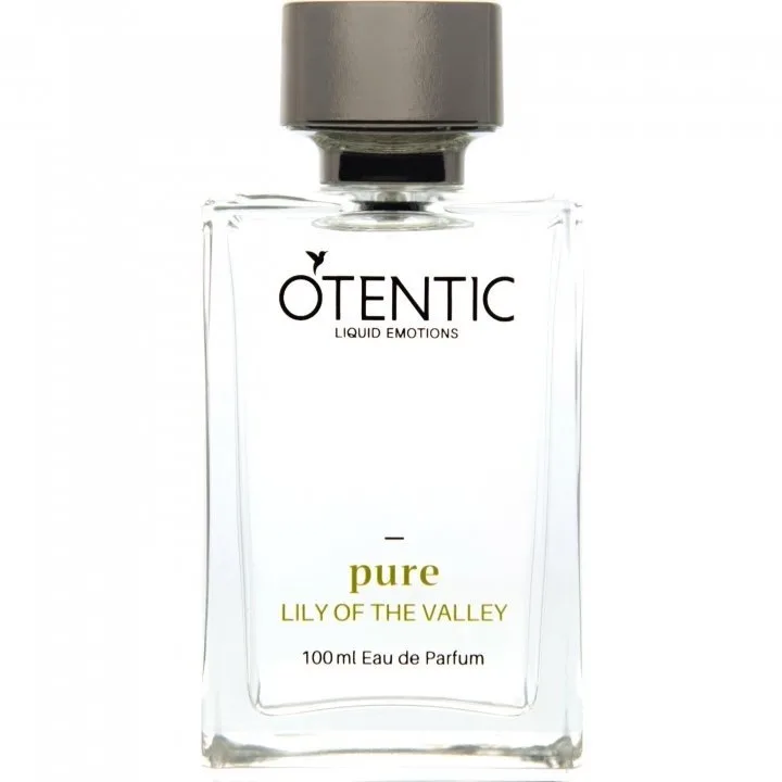 Pure - Lily of the Valley