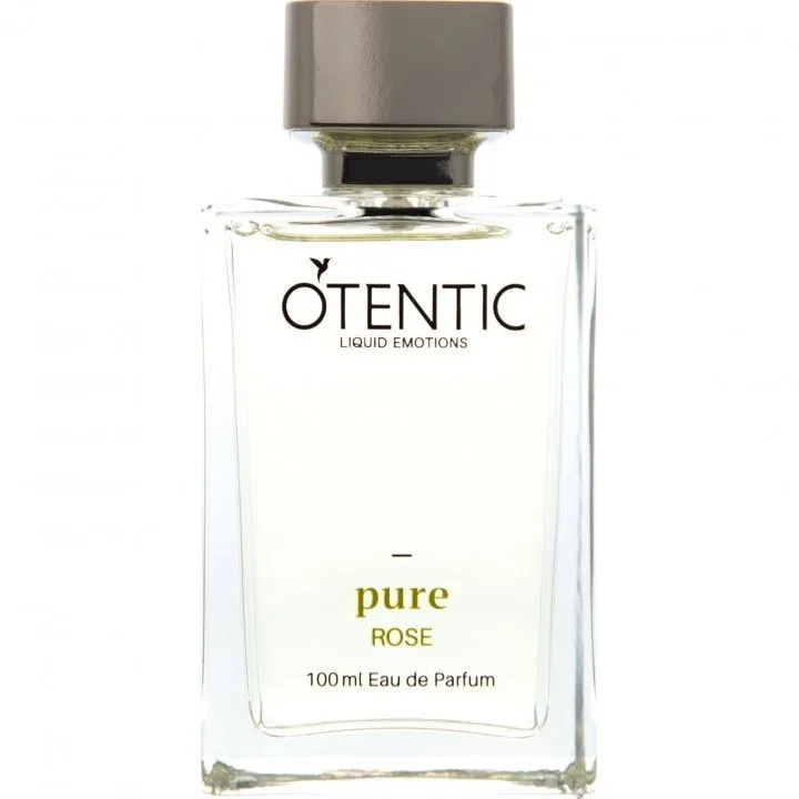 Pure - Rose