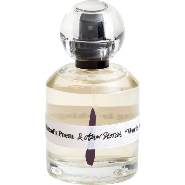 Nomad's Poem & Other Stories Eau de Toilette