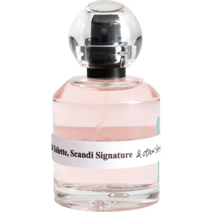 Scandi Signature & Other Stories Eau de Toilette