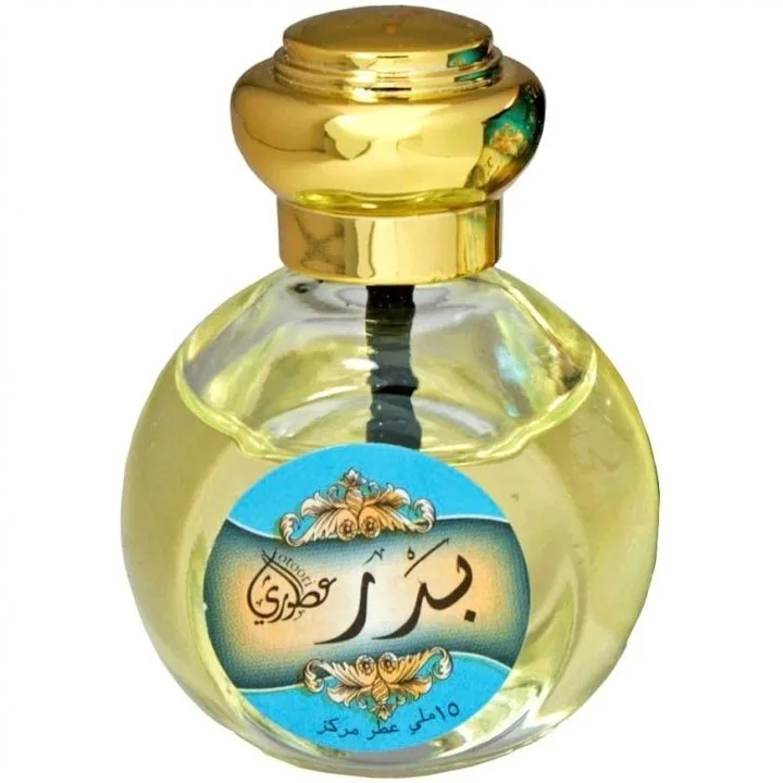 Badr Otoori Perfume Oil