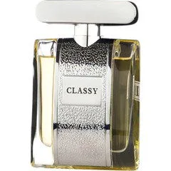 Classy (Silver)