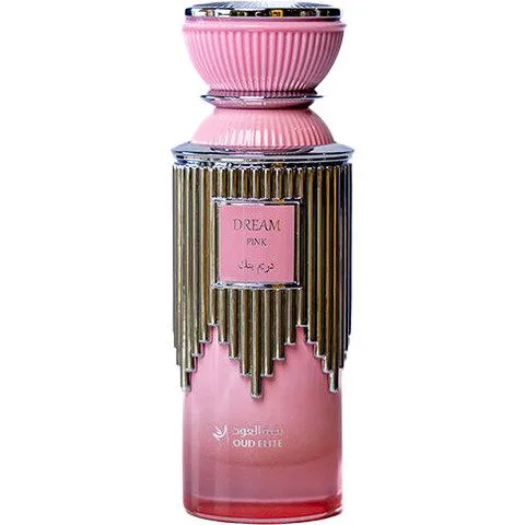 Dream Pink