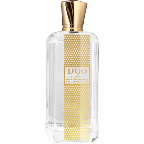 Duo (Gold)