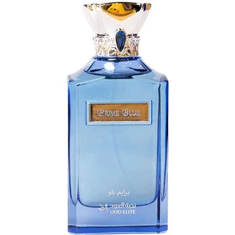 Prime Blue
