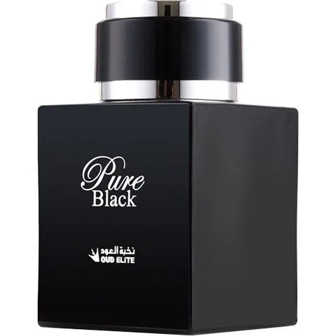 Pure Black