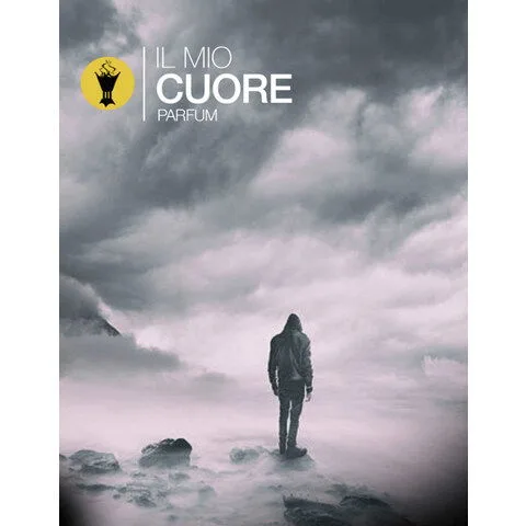 Il Mio Cuore Oud Factory Parfum