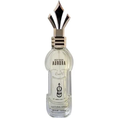 Body Musk - Aurora Oud Milano Eau de Parfum