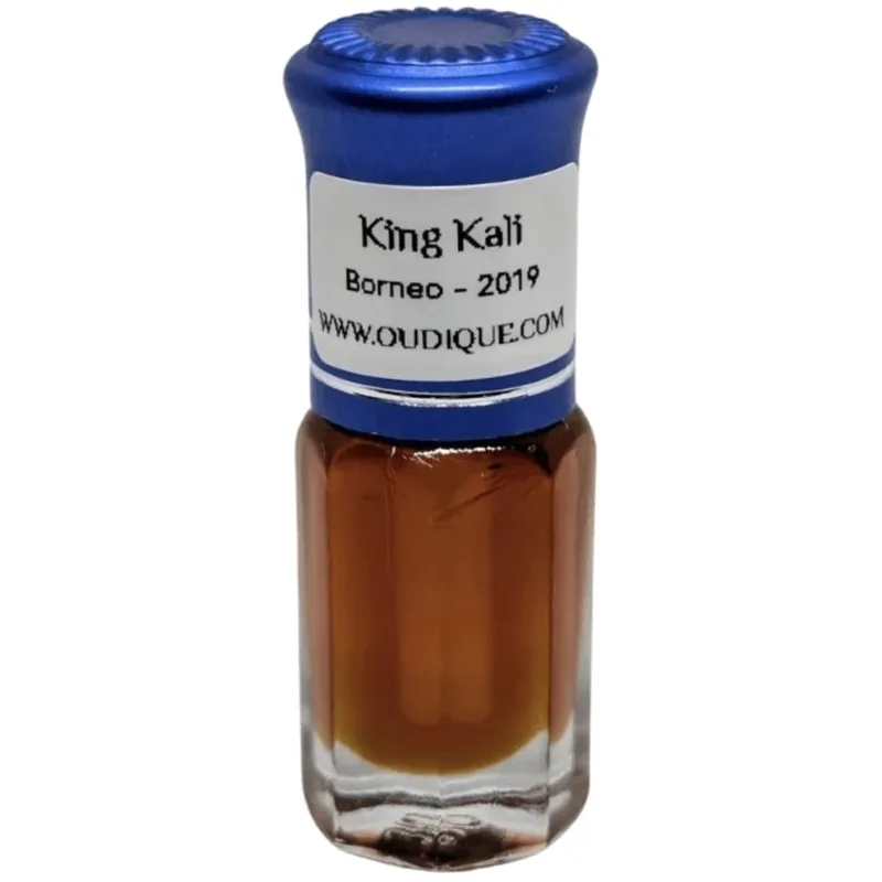 King Kali