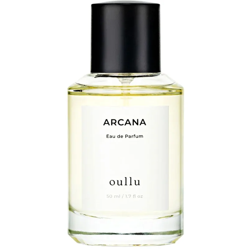 Arcana