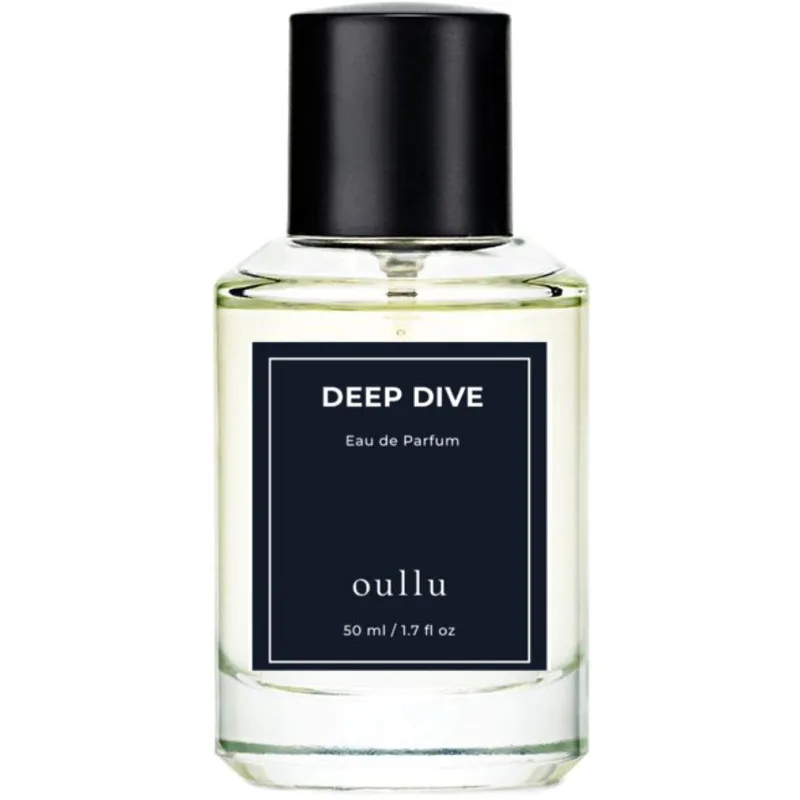 Deep Dive