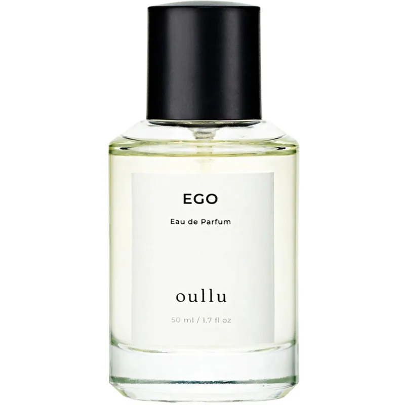 Ego