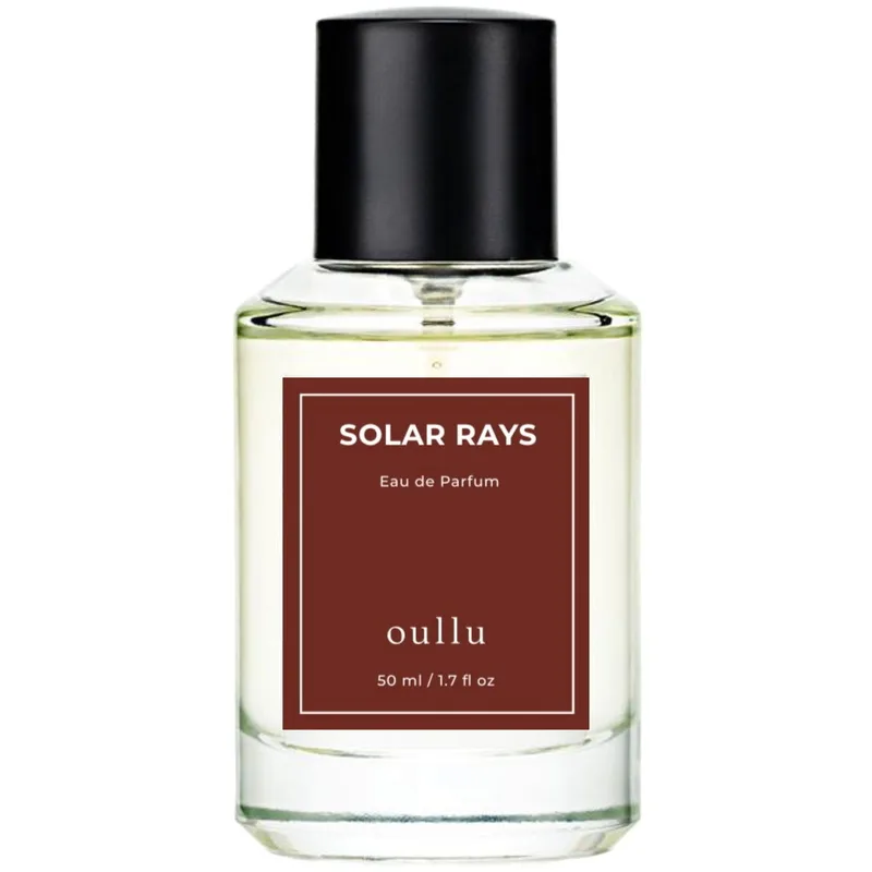 Solar Rays