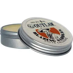 Blazing Saddles Outlaw Soaps Solid Cologne