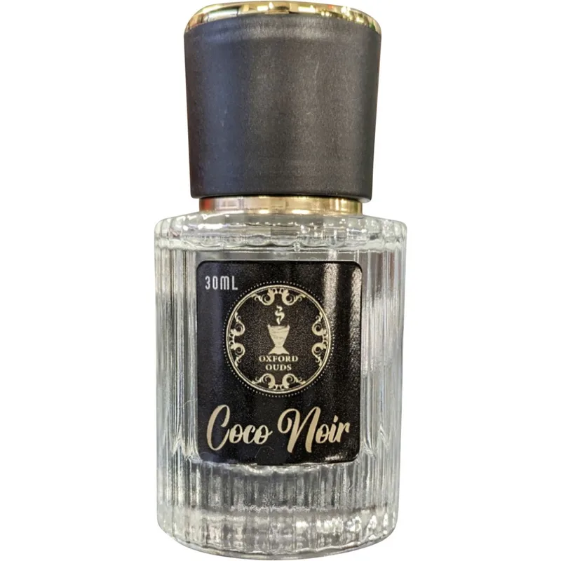 Coco Noir