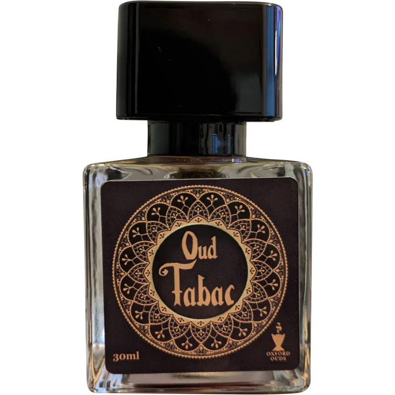 Oud Tabac