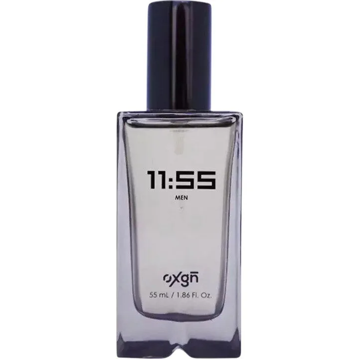 11:55 Men