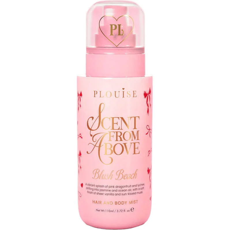 Blush Beach