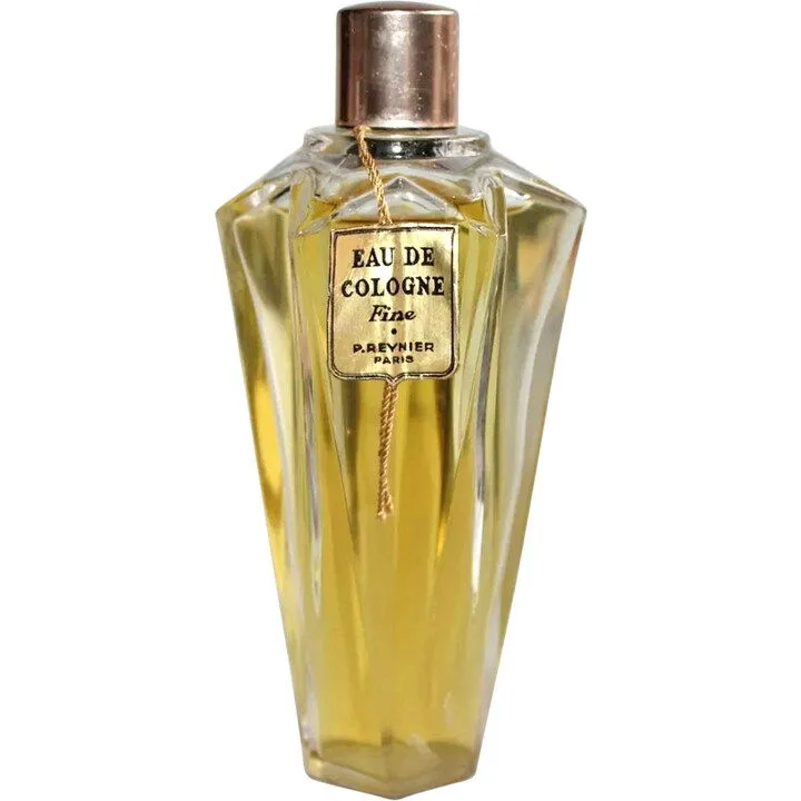 Eau de Cologne Fine