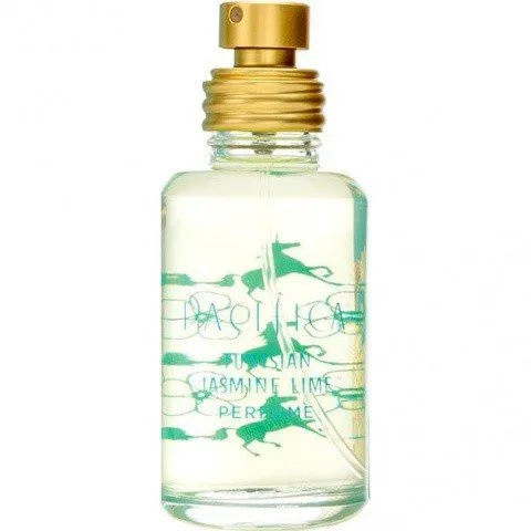 Tunisian Jasmine Lime